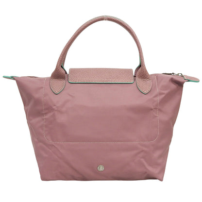 Longchamp ロンシャン ルプリアージュ クラブ ナイロン トートバッグ レディース ピンク トートバッグ