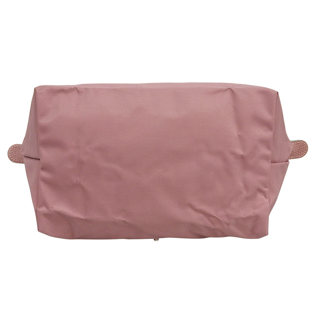 Longchamp ロンシャン ルプリアージュ クラブ ナイロン トートバッグ レディース ピンク トートバッグ