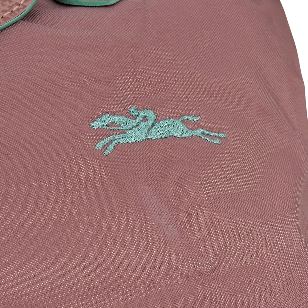 Longchamp ロンシャン ルプリアージュ クラブ ナイロン トートバッグ レディース ピンク トートバッグ