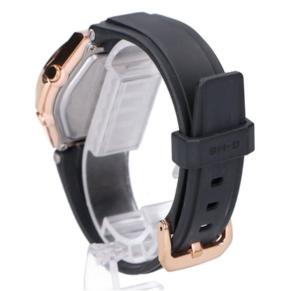 CASIO カシオ MSG-B100G-1AJF MSG-B100 Series BABY-G G-MS Bluetooth タフソーラー アナデジ 腕時計