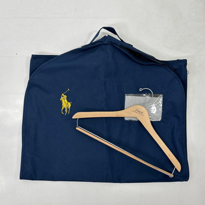 POLObyRalphLauren ポロラルフローレン 211786441001 ネイビー Gボタン ダブルブレスト テーラードジャケット ジャケット