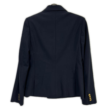 POLObyRalphLauren ポロラルフローレン 211786441001 ネイビー Gボタン ダブルブレスト テーラードジャケット ジャケット