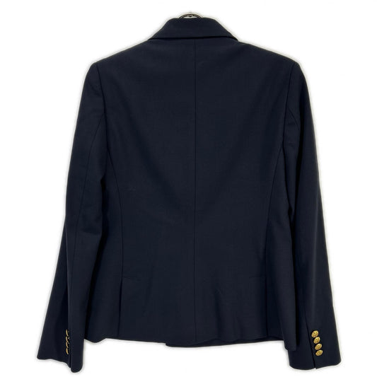 POLObyRalphLauren ポロラルフローレン 211786441001 ネイビー Gボタン ダブルブレスト テーラードジャケット ジャケット