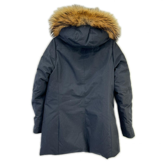 PYRENEX ピレネックス W22PJ1 ブラック アヌシー ダウンジャケット ジャケット