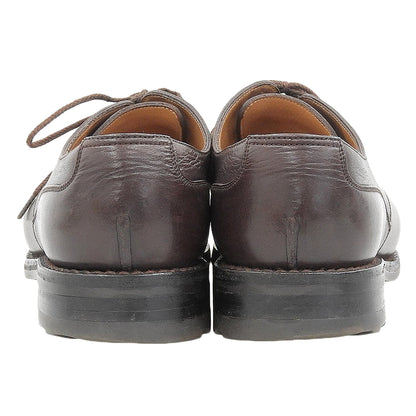 J.M. WESTON ジェイエムウエストン GOLF/ゴルフ OXFORD オックスフォード NOVOCALF シューズ 31番ラスト レディース ブラウン 6D 641 シューズ