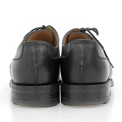 J.M. WESTON ジェイエムウエストン GOLF/ゴルフ OXFORD オックスフォード BOXCALF シューズ 31番ラスト レディース ブラック 6D 641 シューズ