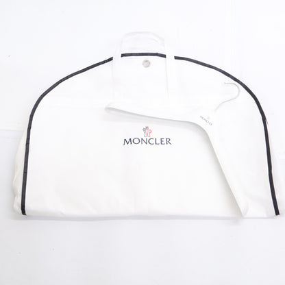 MONCLER モンクレール 美品 24年製 DIOUNES リバーシブル ダウンジャケット ジャケット
