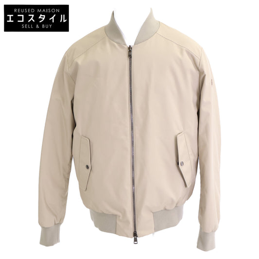MONCLER モンクレール 美品 24年製 DIOUNES リバーシブル ダウンジャケット ジャケット