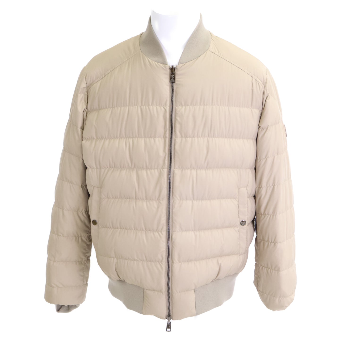 MONCLER モンクレール 美品 24年製 DIOUNES リバーシブル ダウンジャケット ジャケット