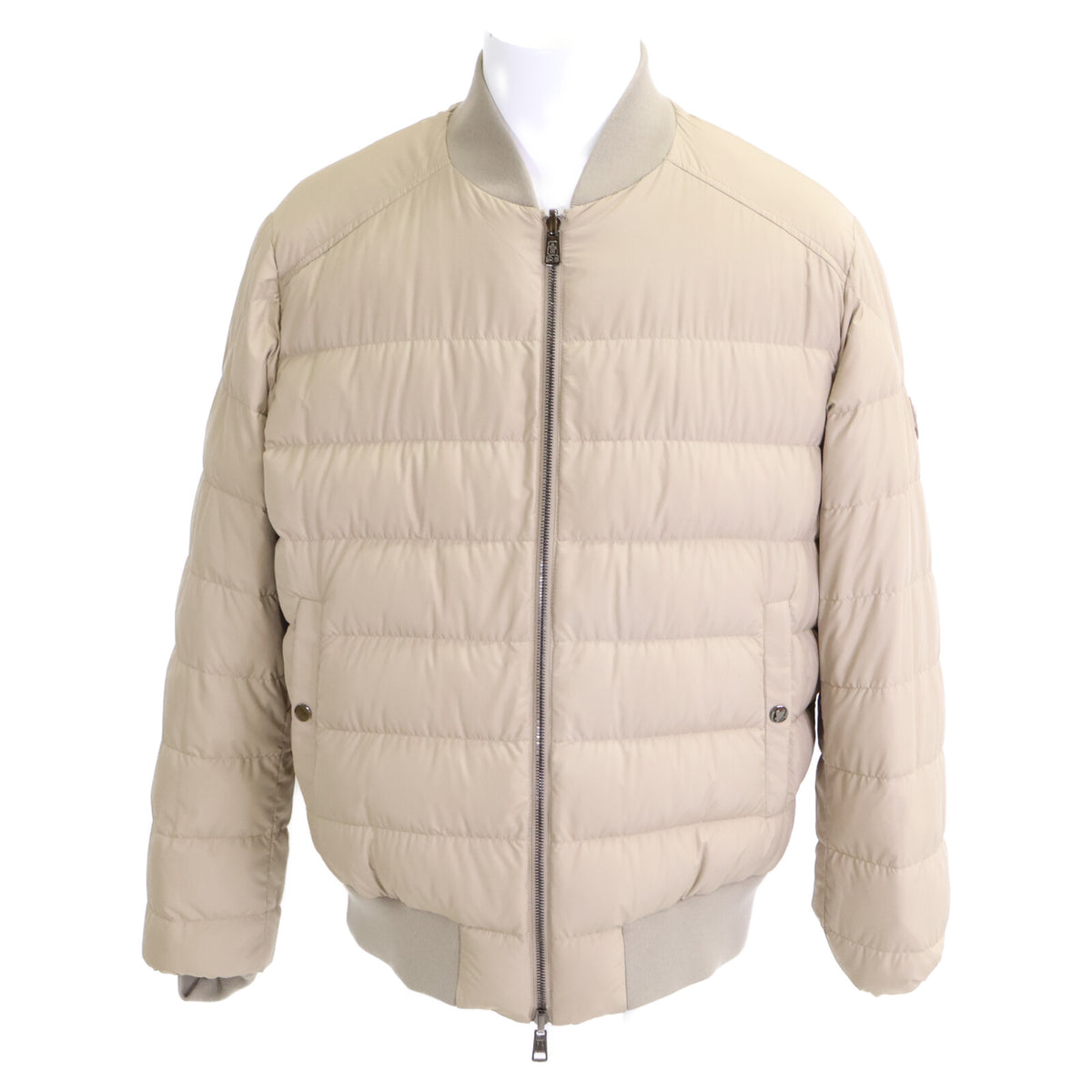 MONCLER Moncler Excellent Condition 2024 DIOUNES Reversible Down Jacket