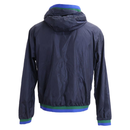 MONCLER モンクレール 【美品】ATLIN アトリン ナイロン フーディジャケット ジャケット