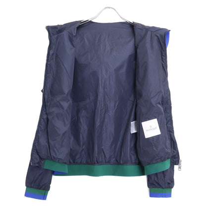 MONCLER モンクレール 【美品】ATLIN アトリン ナイロン フーディジャケット ジャケット