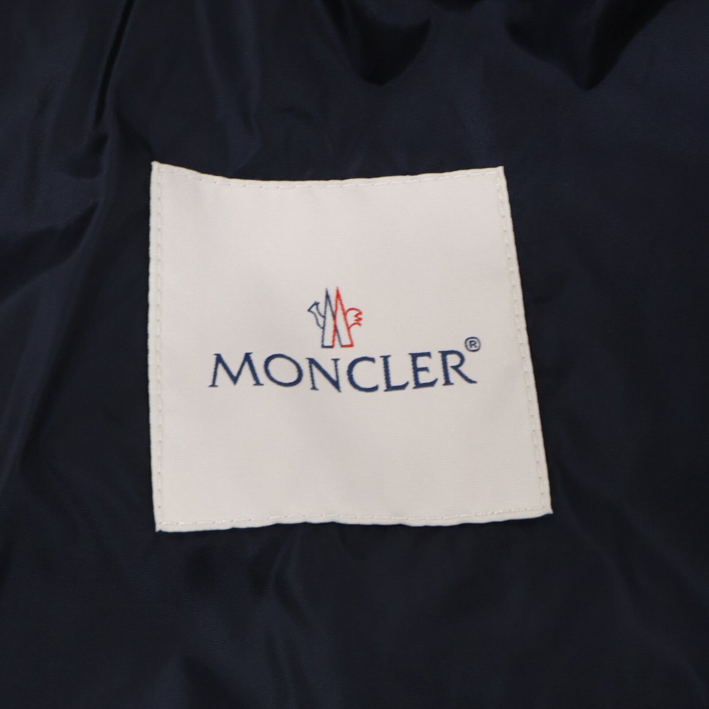 MONCLER モンクレール 【美品】ATLIN アトリン ナイロン フーディジャケット ジャケット