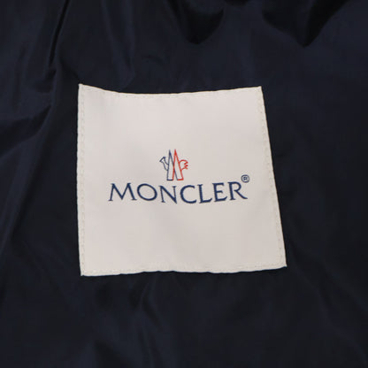 MONCLER モンクレール 【美品】ATLIN アトリン ナイロン フーディジャケット ジャケット