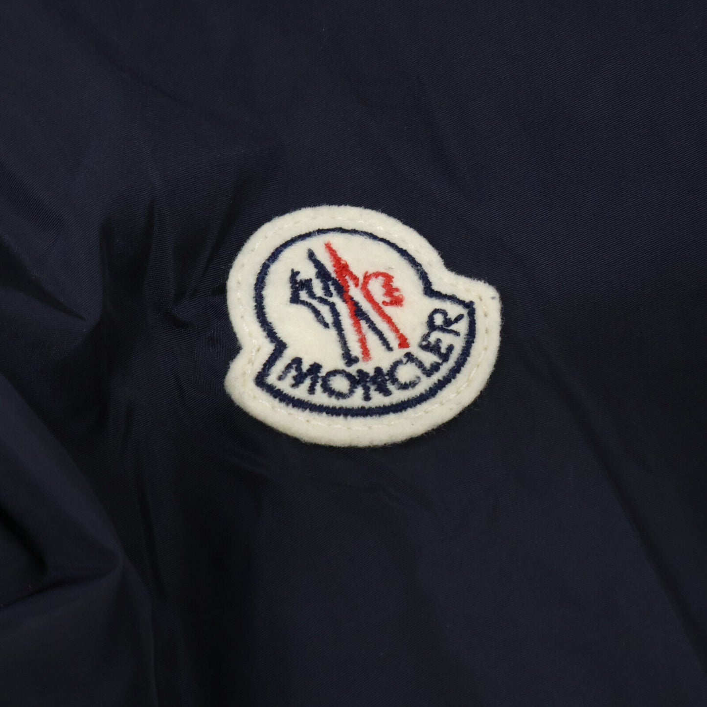 MONCLER モンクレール 【美品】ATLIN アトリン ナイロン フーディジャケット ジャケット