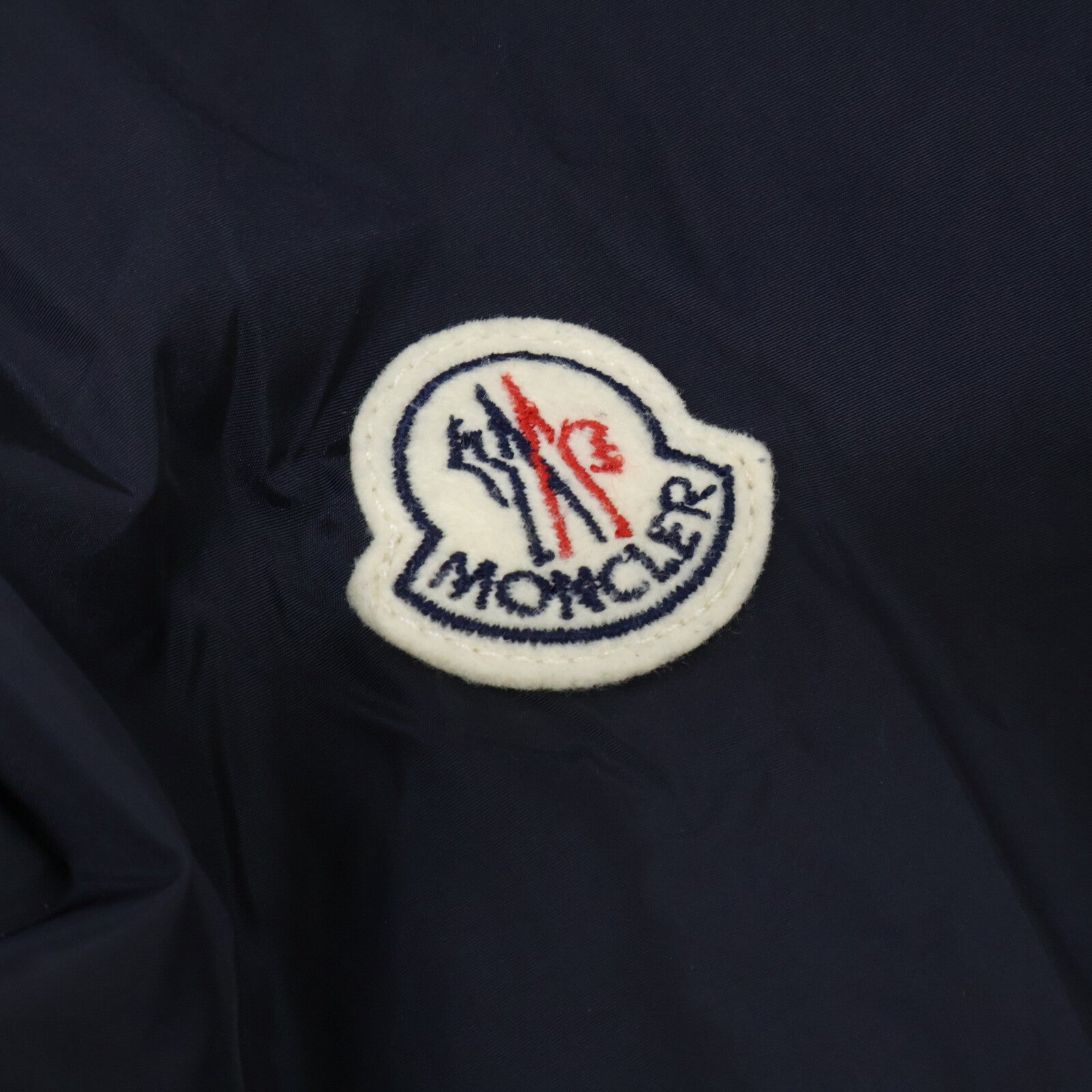 MONCLER モンクレール 【美品】ATLIN アトリン ナイロン フーディジャケット ジャケット