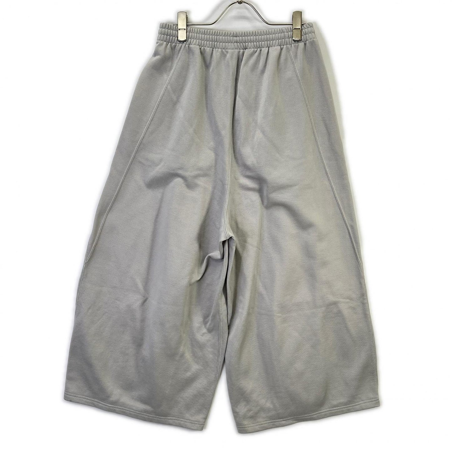 needles ニードルズ PU1575 シルバー H.D. Track Pant/ヒザデルトラックパンツ ボトムス