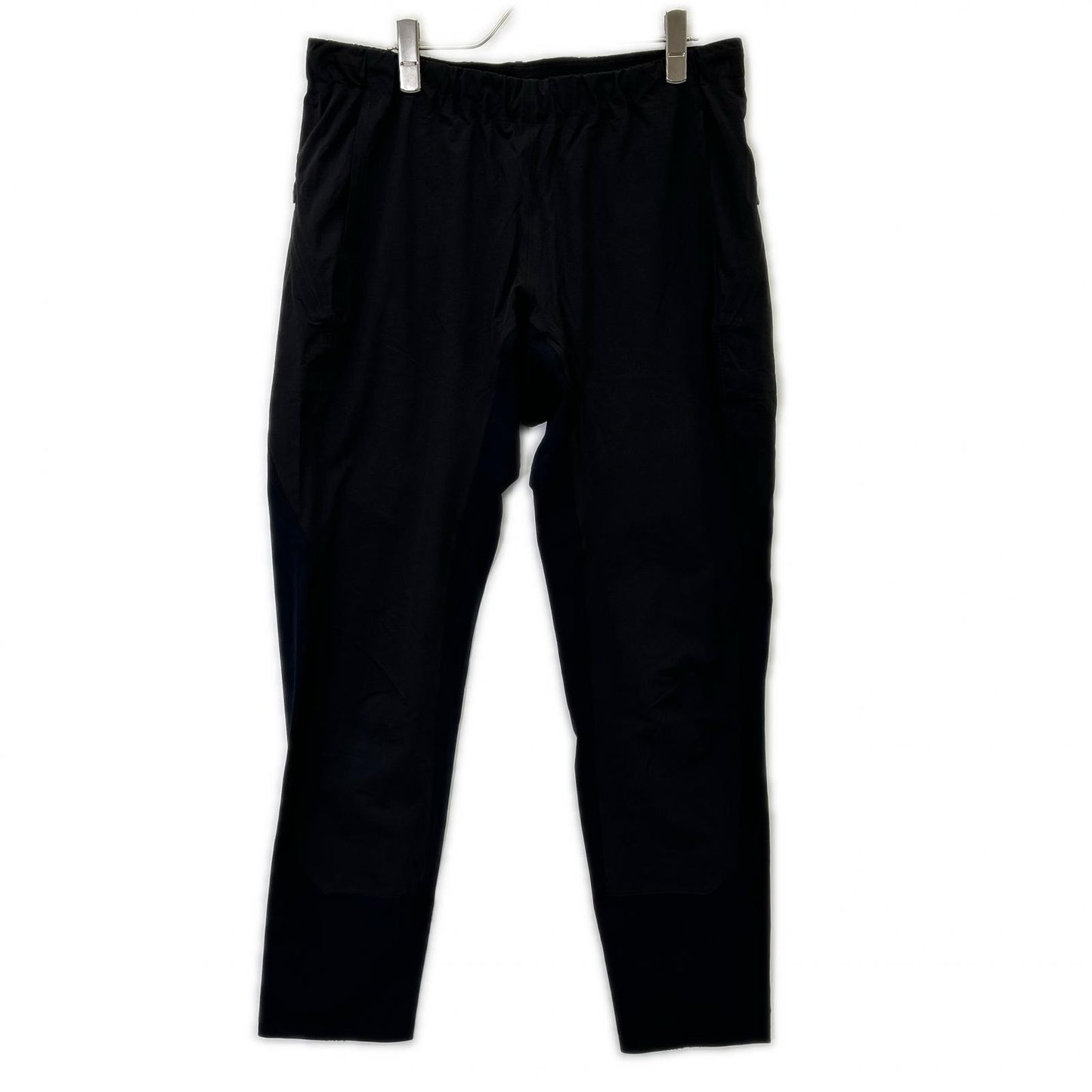 ARC’TERYX VEILANCE アークテリクス ヴェイランス X000007365 22年製 ブラック SECANT COMP PANT シーカント コンプ パンツ ボトムス
