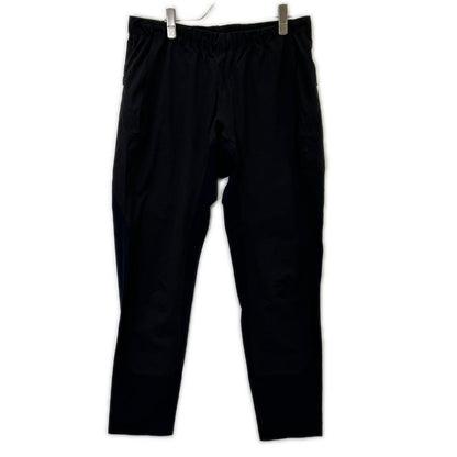 ARC’TERYX VEILANCE アークテリクス ヴェイランス X000007365 22年製 ブラック SECANT COMP PANT シーカント コンプ パンツ ボトムス