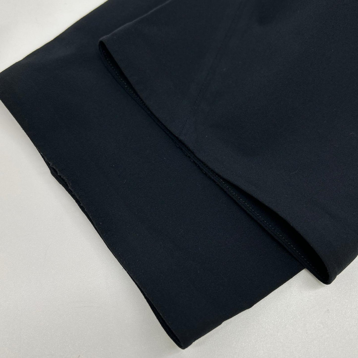 ARC’TERYX VEILANCE アークテリクス ヴェイランス X000007365 22年製 ブラック SECANT COMP PANT シーカント コンプ パンツ ボトムス