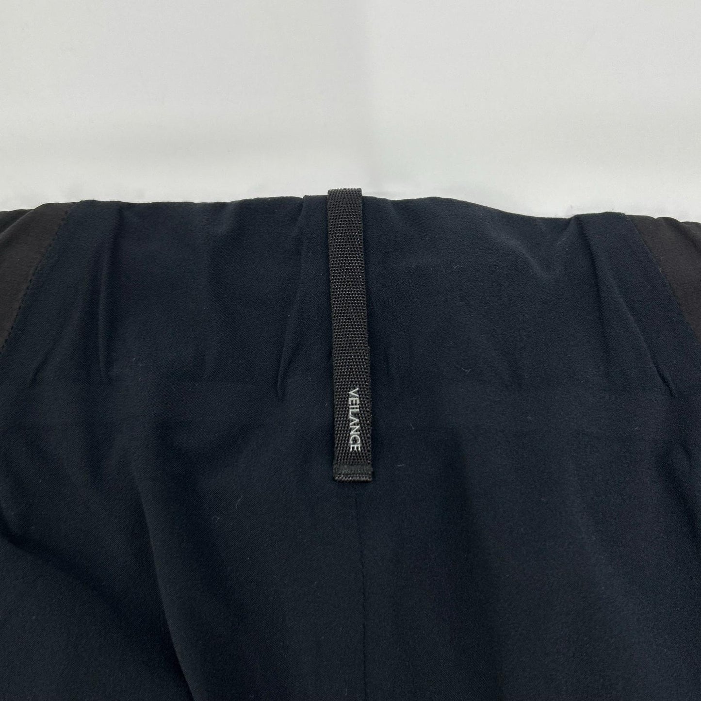 ARC’TERYX VEILANCE アークテリクス ヴェイランス X000007365 22年製 ブラック SECANT COMP PANT シーカント コンプ パンツ ボトムス