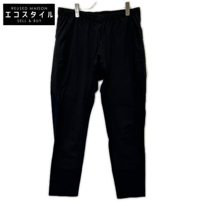 ARC’TERYX VEILANCE アークテリクス ヴェイランス X000007365 22年製 ブラック SECANT COMP PANT シーカント コンプ パンツ ボトムス