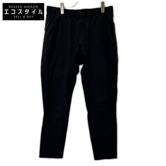 ARC’TERYX VEILANCE アークテリクス ヴェイランス X000007365 22年製 ブラック SECANT COMP PANT シーカント コンプ パンツ ボトムス