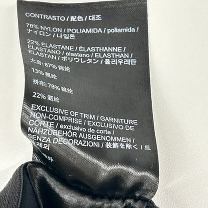 ARC’TERYX VEILANCE アークテリクス ヴェイランス X000007365 22年製 ブラック SECANT COMP PANT シーカント コンプ パンツ ボトムス