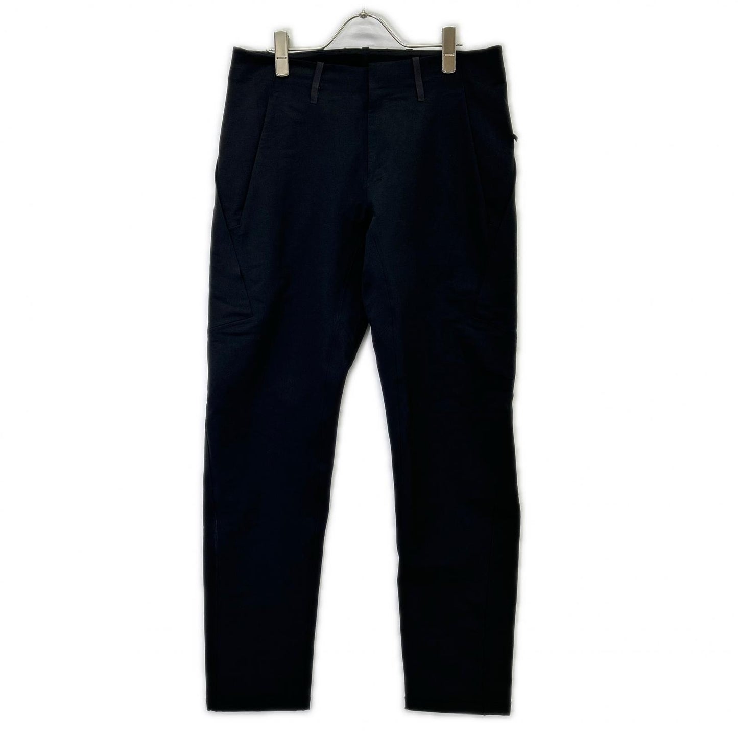 ARC’TERYX VEILANCE アークテリクス ヴェイランス 21753 ブラック ALIGN MX PANTS アラインMXパンツ ボトムス