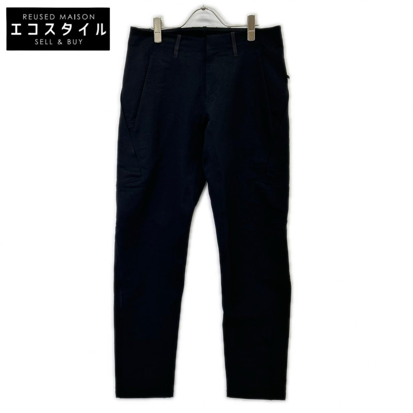 ARC’TERYX VEILANCE アークテリクス ヴェイランス 21753 ブラック ALIGN MX PANTS アラインMXパンツ ボトムス