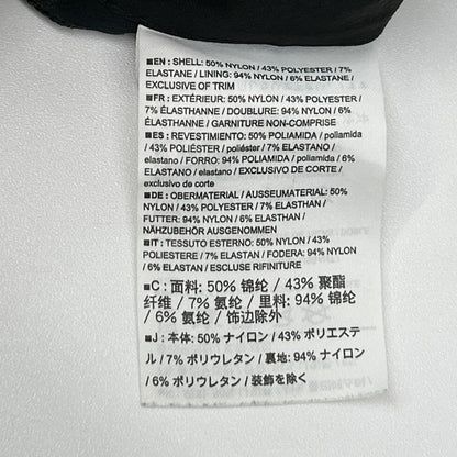 ARC’TERYX VEILANCE アークテリクス ヴェイランス 21753 ブラック ALIGN MX PANTS アラインMXパンツ ボトムス