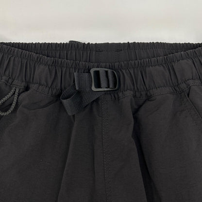 yamatomiti 山と道 ブラック 5-Pocket Pants 5ポケットパンツ ボトムス