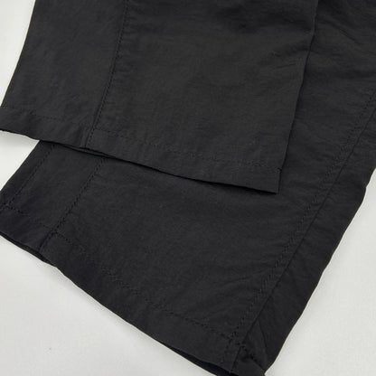 yamatomiti 山と道 ブラック 5-Pocket Pants 5ポケットパンツ ボトムス