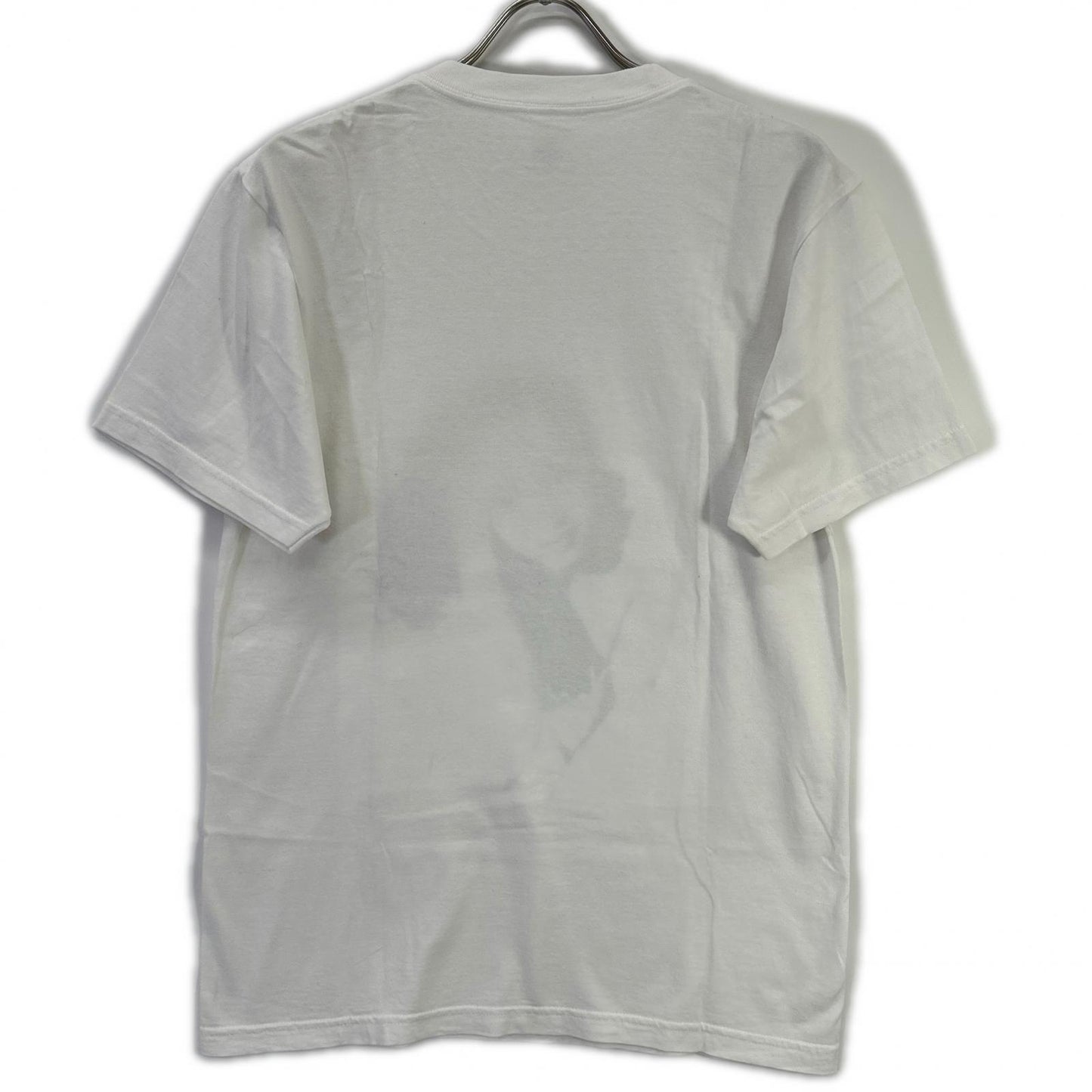 Supreme シュプリーム 17SS ホワイト SADE/シャーデー フォトプリント ショートスリーブカットソー トップス