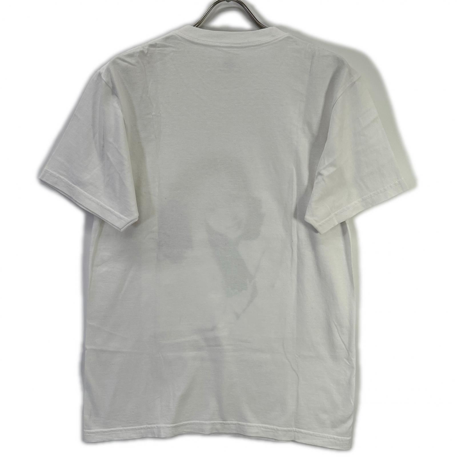 Supreme シュプリーム 17SS ホワイト SADE/シャーデー フォトプリント ショートスリーブカットソー トップス