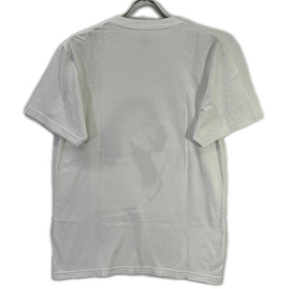 Supreme シュプリーム 17SS ホワイト SADE/シャーデー フォトプリント ショートスリーブカットソー トップス