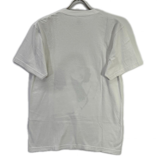 Supreme シュプリーム 17SS ホワイト SADE/シャーデー フォトプリント ショートスリーブカットソー トップス