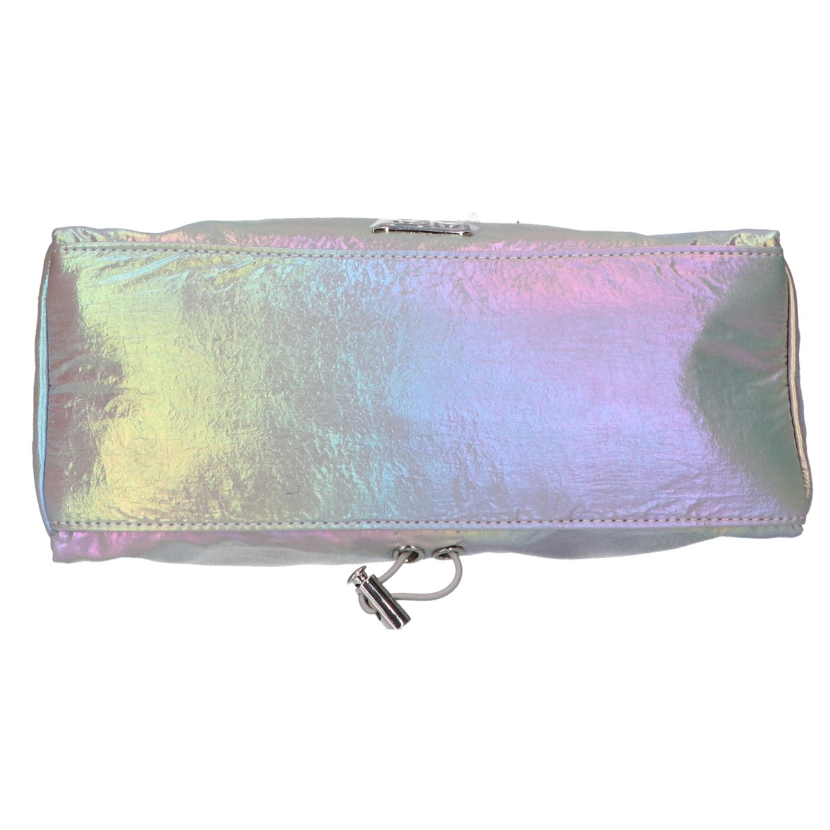 YIEYIE イエイエ 【新品同様】Y.10-BB13 Sierra Bag シエラバッグ ドローコード チェーン ショルダーバッグ
