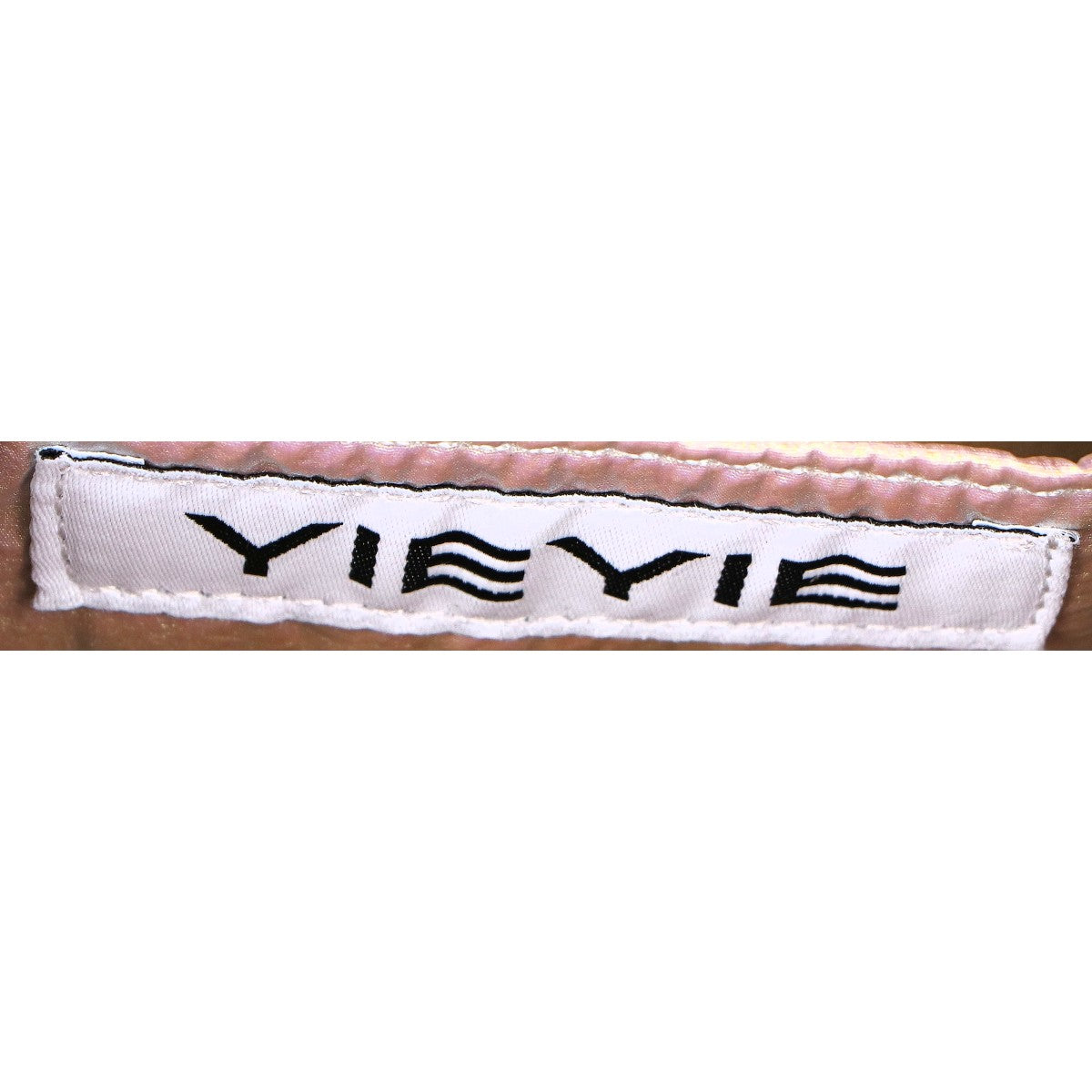 YIEYIE イエイエ 【新品同様】Y.10-BB13 Sierra Bag シエラバッグ ドローコード チェーン ショルダーバッグ