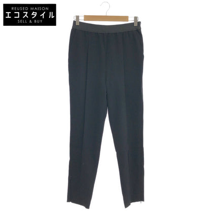 ADORE アドーア 531-2230108 ブラック ストレッチライトパンツ ボトムス