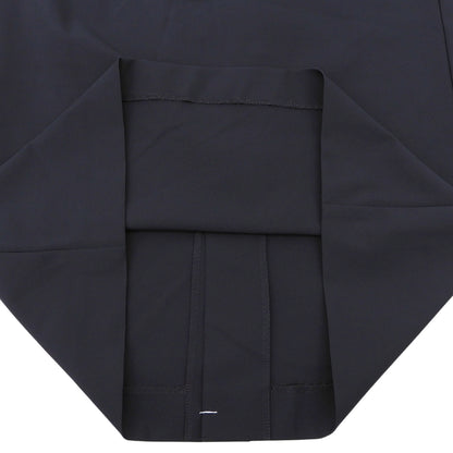 ADORE アドーア 美品 ナイロン 2WAYベーシックタイトSK スカート レディース ネイビー 38 531-2120321 スカート
