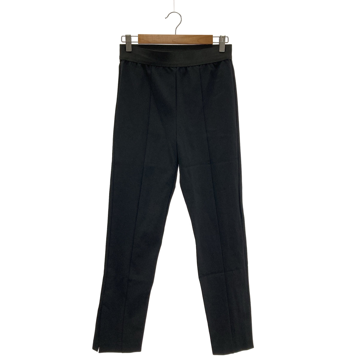ADORE アドーア 531-2930608 ブラック ミドルナイロン2WAYパンツ ボトムス