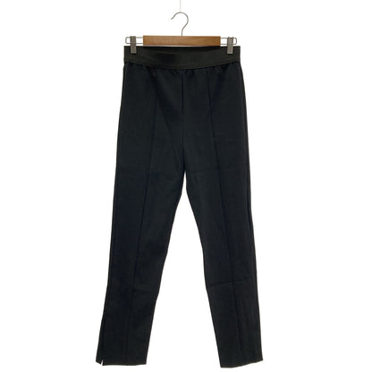 ADORE アドーア 531-2930608 ブラック ミドルナイロン2WAYパンツ ボトムス
