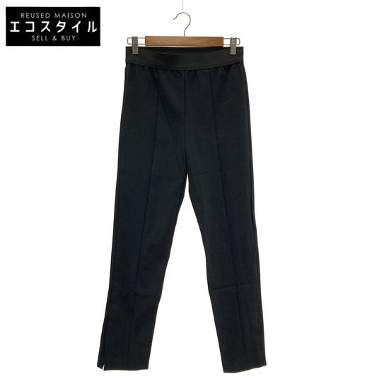 ADORE アドーア 531-2930608 ブラック ミドルナイロン2WAYパンツ ボトムス