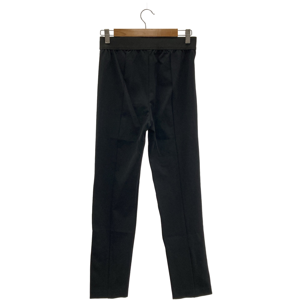ADORE アドーア 531-2930608 ブラック ミドルナイロン2WAYパンツ ボトムス