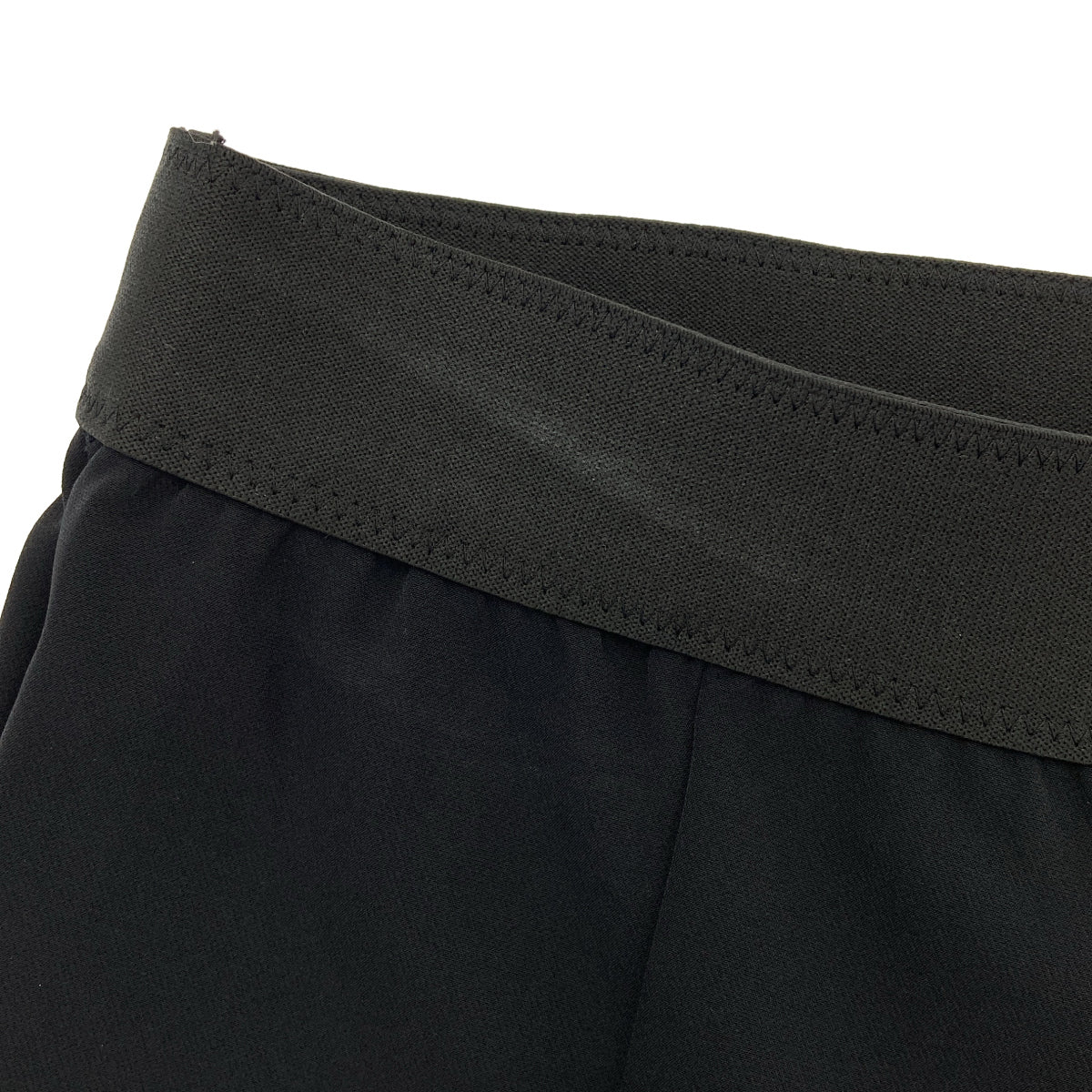 ADORE アドーア 531-2930608 ブラック ミドルナイロン2WAYパンツ ボトムス