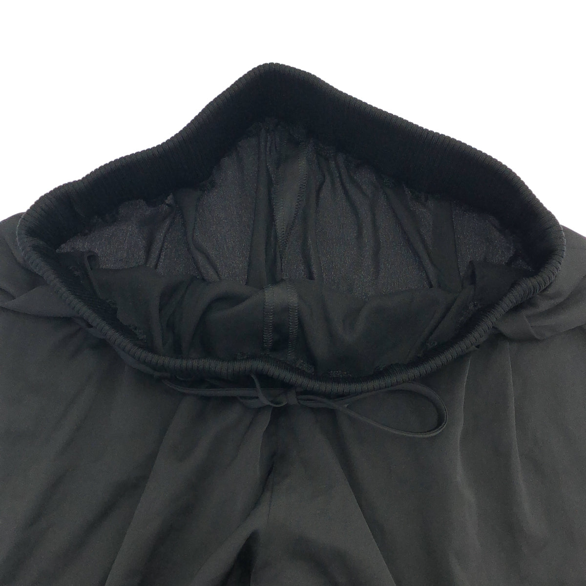 ADORE アドーア 531-1230706 ブラック ダルサテンジョッパーパンツ ボトムス