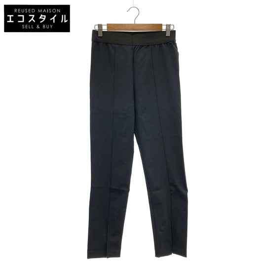 ADORE アドーア 531-1930415 ブラック ナイロン2WAYパンツ ボトムス
