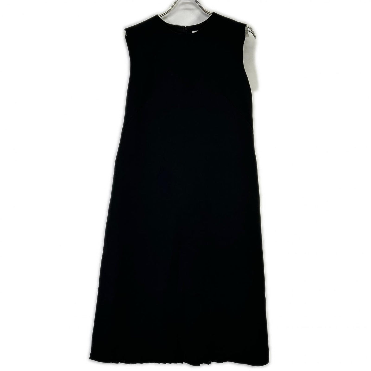 ADORE アドーア 531-0240600 ブラック エアージョーゼットワンピース ワンピース