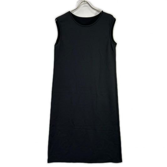 ADORE アドーア 531-0140320 ブラック ハイツイストオーガンシャツワンピース ワンピース